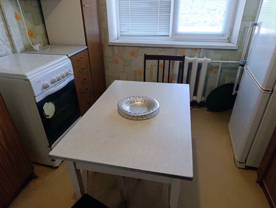 Здам 2х кімнатну квартиру, район базару ХМІЛЬНИКИ