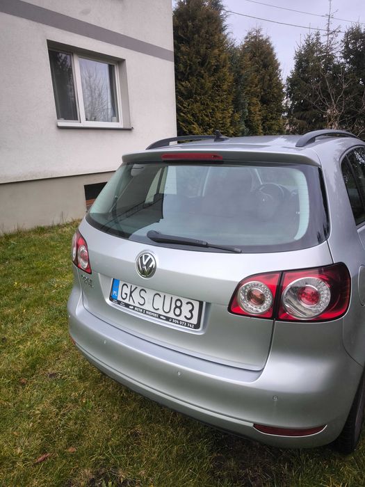 Volkswagen Golf  Plus Okazja!