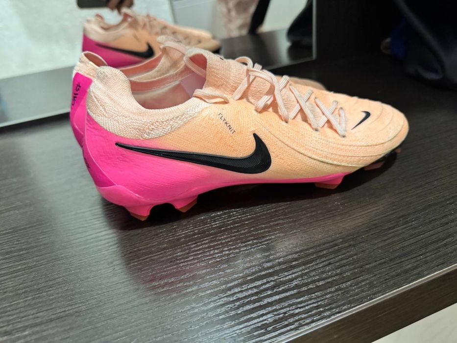 Бутси Nike Phantom GX II PRO FJ2563 (800)