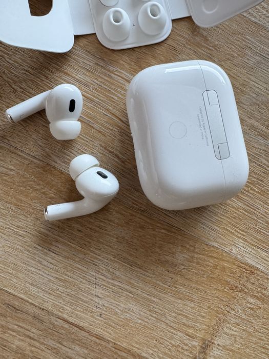 Słuchawki AirPods Pro 2