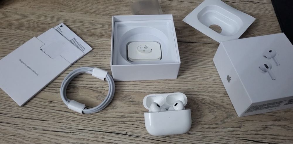 Продам AirPods Pro 2