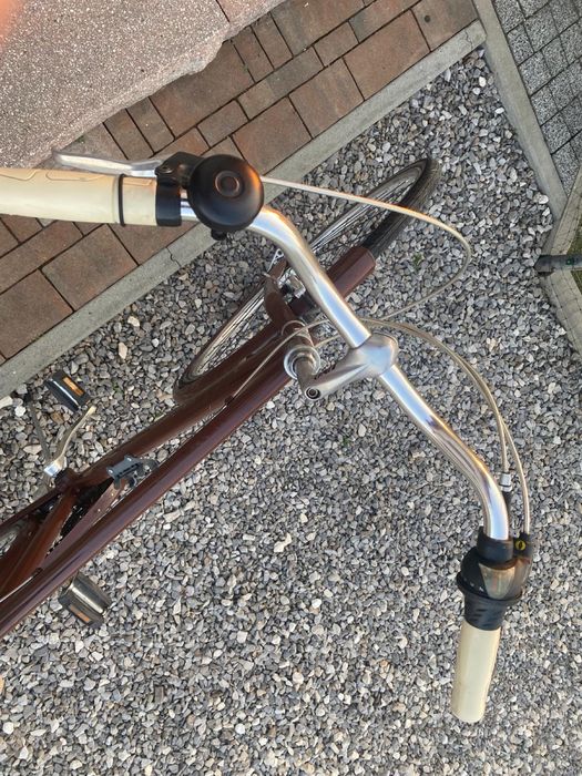 Rower Adriatica 28