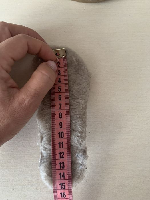 Зимові черевики Ortopedia - 14,5 cм