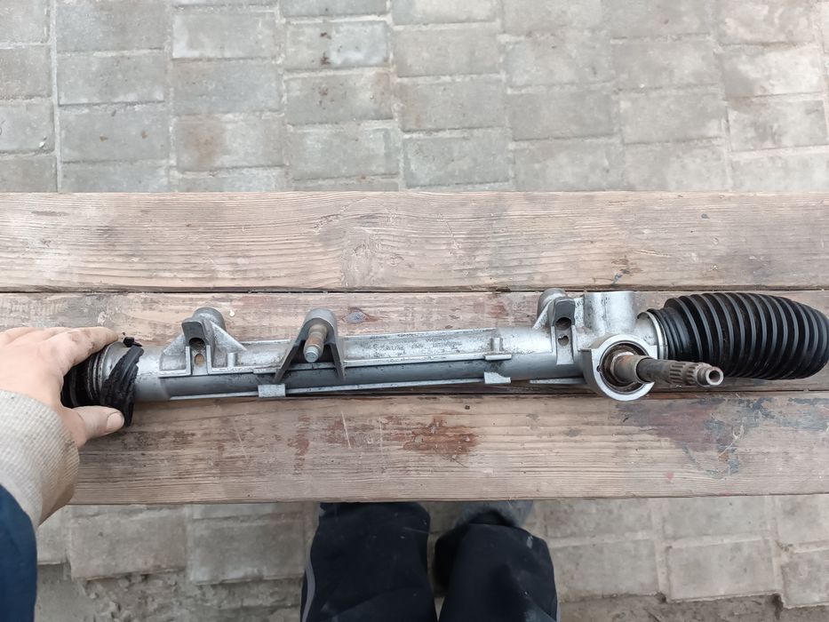 Рульова рейка для Фіат тіпо 1989