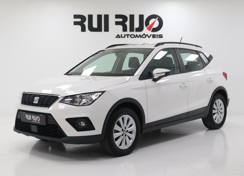 SEAT Arona 1.0 TSI Style DSG