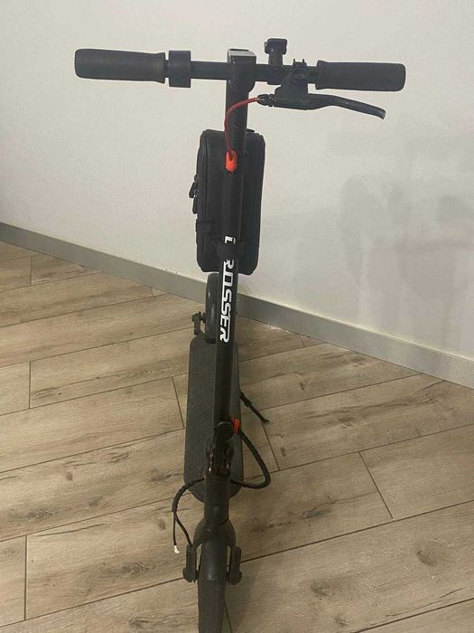 Продам електросамокат Crosser. Стан б/у