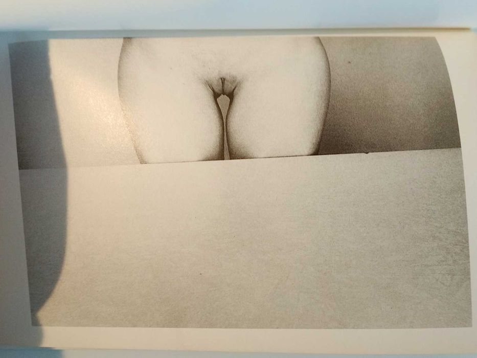 Le Nu + esculturas eróticas japonesas em miniatura (porte incluído)