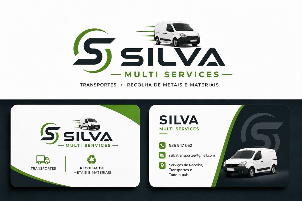 Recolha de materiais recicláveis e Mudanças