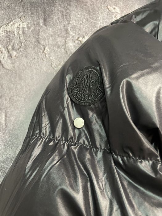 Пуховик Moncler Alyx чоловічий теплий М L