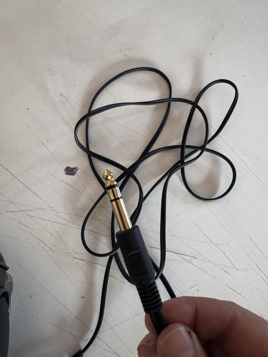 Headphones profissionais Sennheiser HD 650