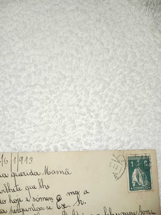 Bilhetes Postais Ilustrados
