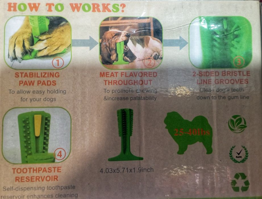 Игрушки для собак на выбор