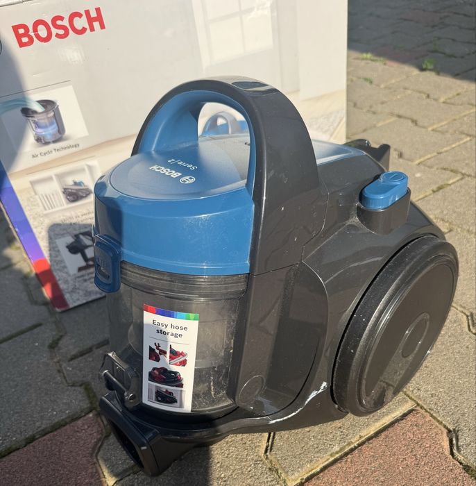 Пилесмок Bosch з Німеччини