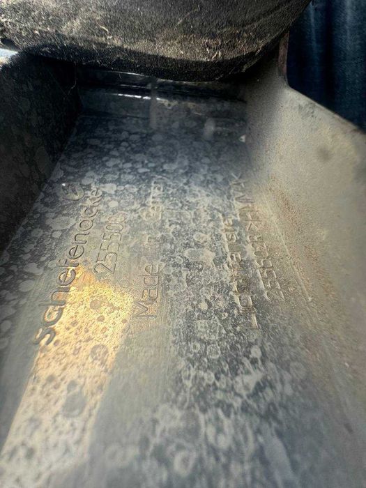 Задні Фари до Mercedes-Benz S-Class W220 Рестайл. (ціна за шт.)