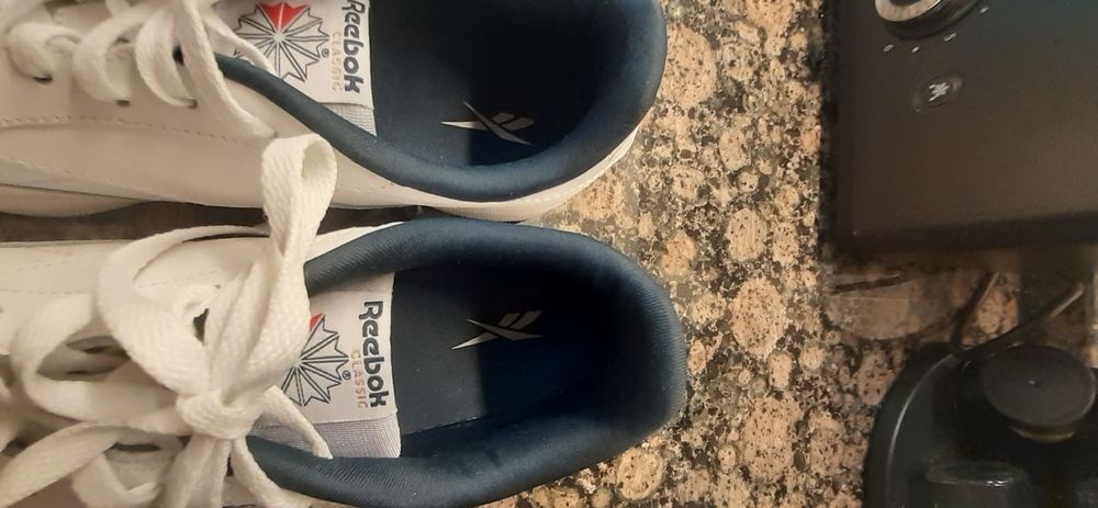 Ténis Reebok ótimo estado  30€