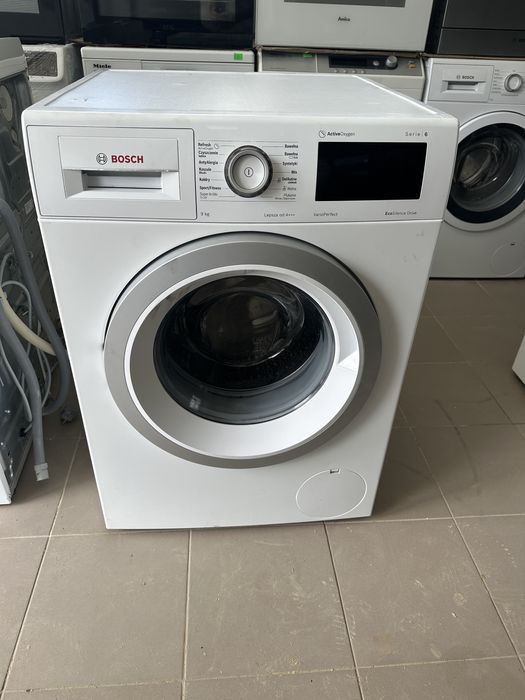 Пральна машина Стиралка Bosch Serie 6 WAT2876: 9 999 грн. - Пральні ...