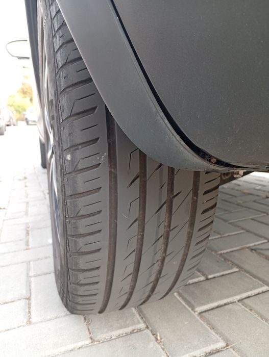 Nissan qashqai+2 1.6Dci,360°