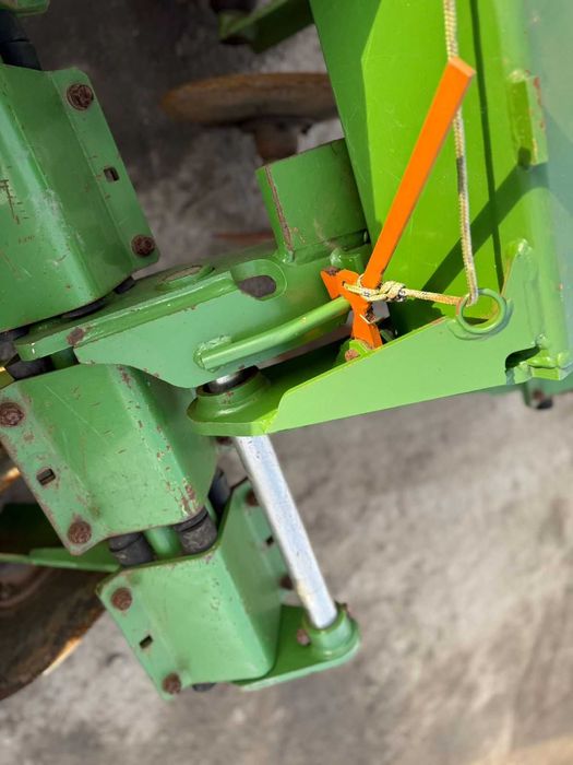 AmazoneCatros 3001. 2009р