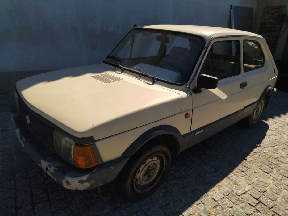 Fiat 127 super 900