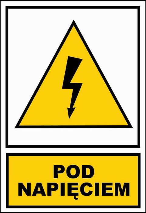 Elektryk instalacje przyłącza  minikoparka