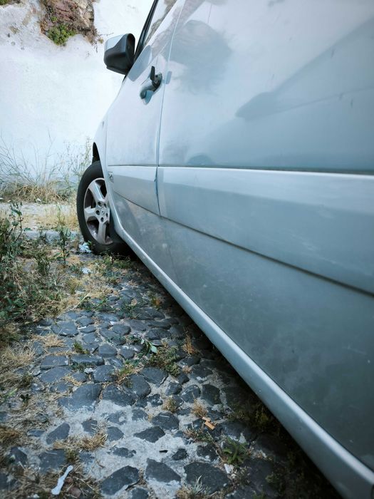 RENAULT ESPACE 2003 (Ler anuncio)