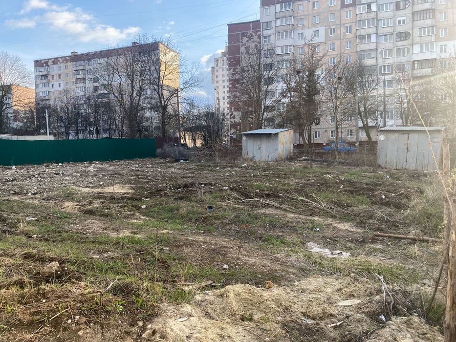 ЗДАМ в ОРЕНДУ, Ділянка 9 соток, район Аляска вул. Морозенка 5