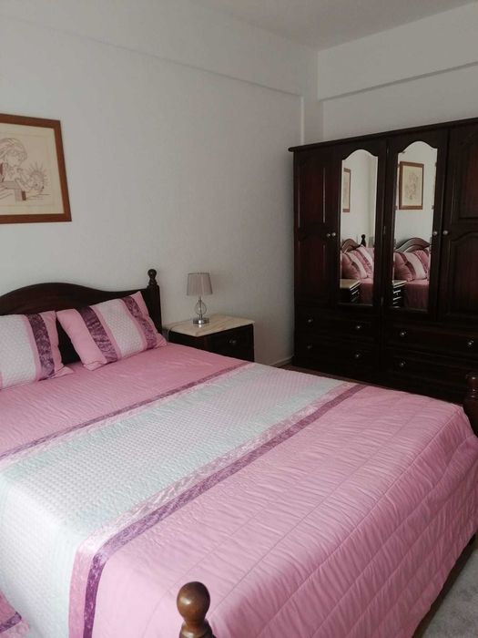 Quarto para alugar com despesas incluídas