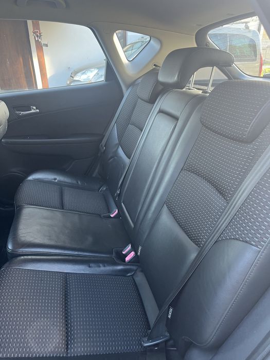 Hyundai I30  2.0 CRDI 140Hp