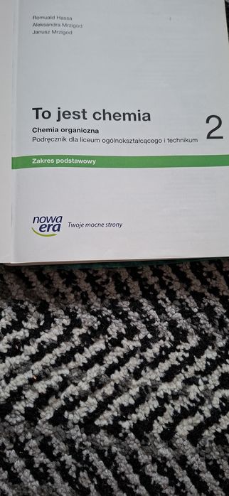 Podręcznik do chemii część 2