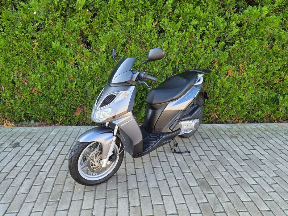 Aprilia
