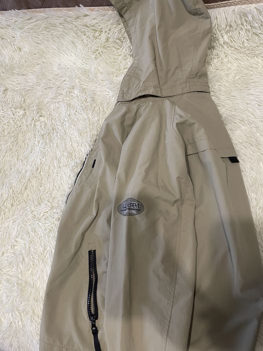 Вітровка OUTFIT розмір 146/152