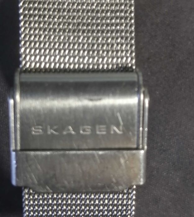 Жіночі годинник SKAGEN SKV2076