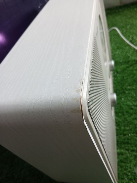 Radio sieciowe DAB+, FM Auna Scala VCD BT montaż na ścianie

Cena 179