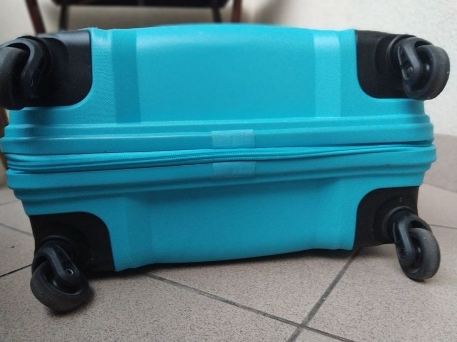 Walizka podróżna Puccini