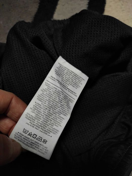 Брендові,спортивні штани для хлопчика 15-16 р-Nike