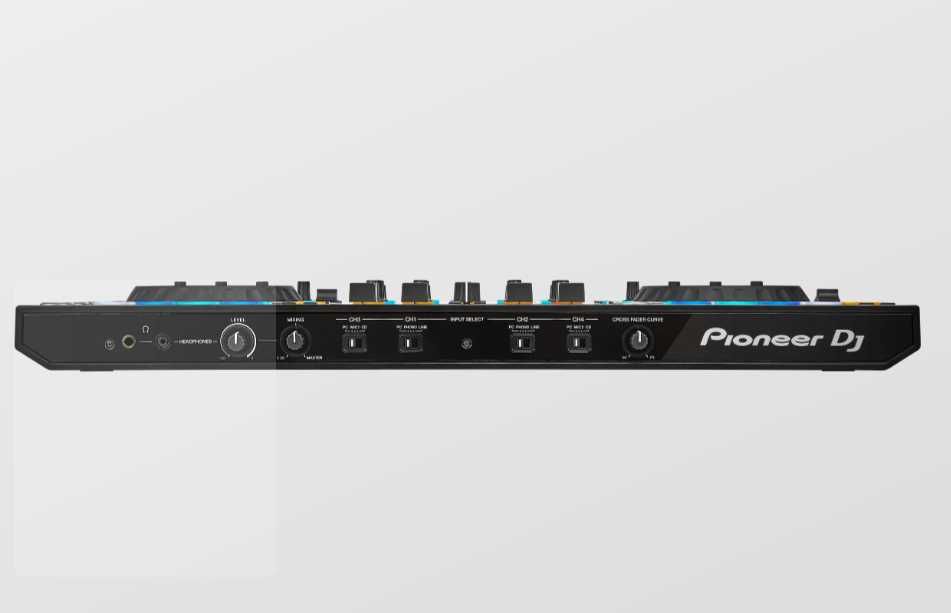 Pioneer DDJ-RX kontroler DJ stan bdb