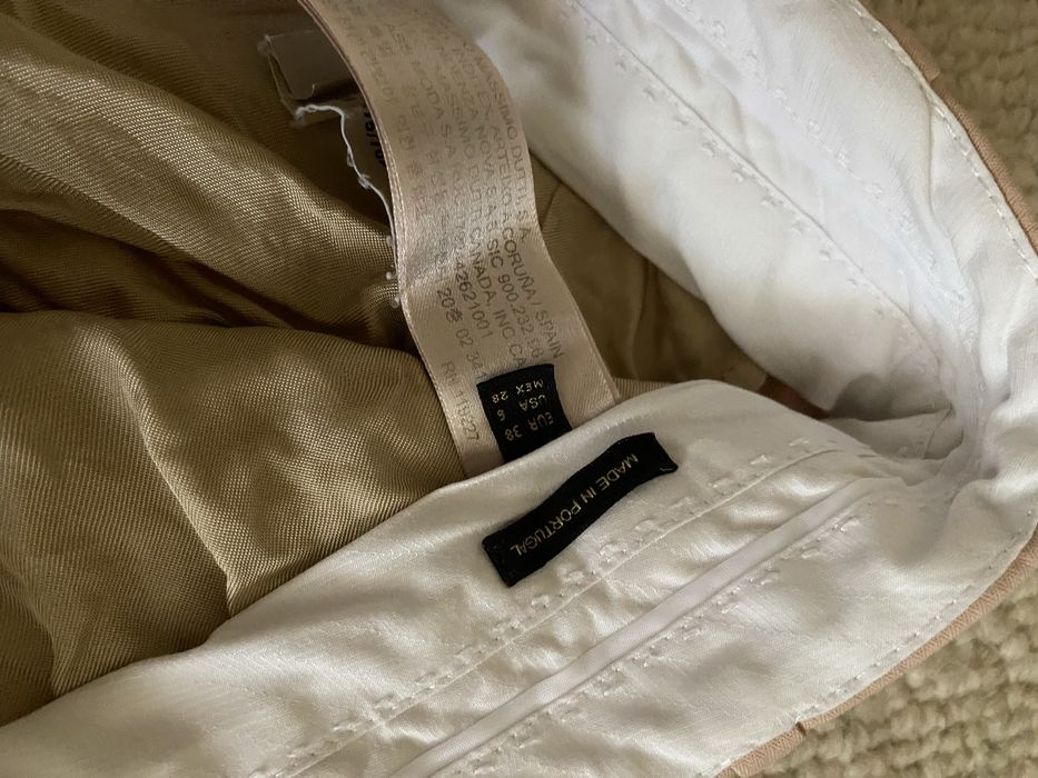 Massimo Dutti spodnie