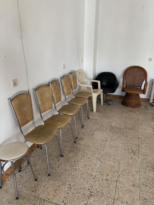 Artigos diversos - recheio de casa