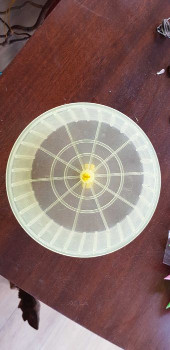 колесо для клетки