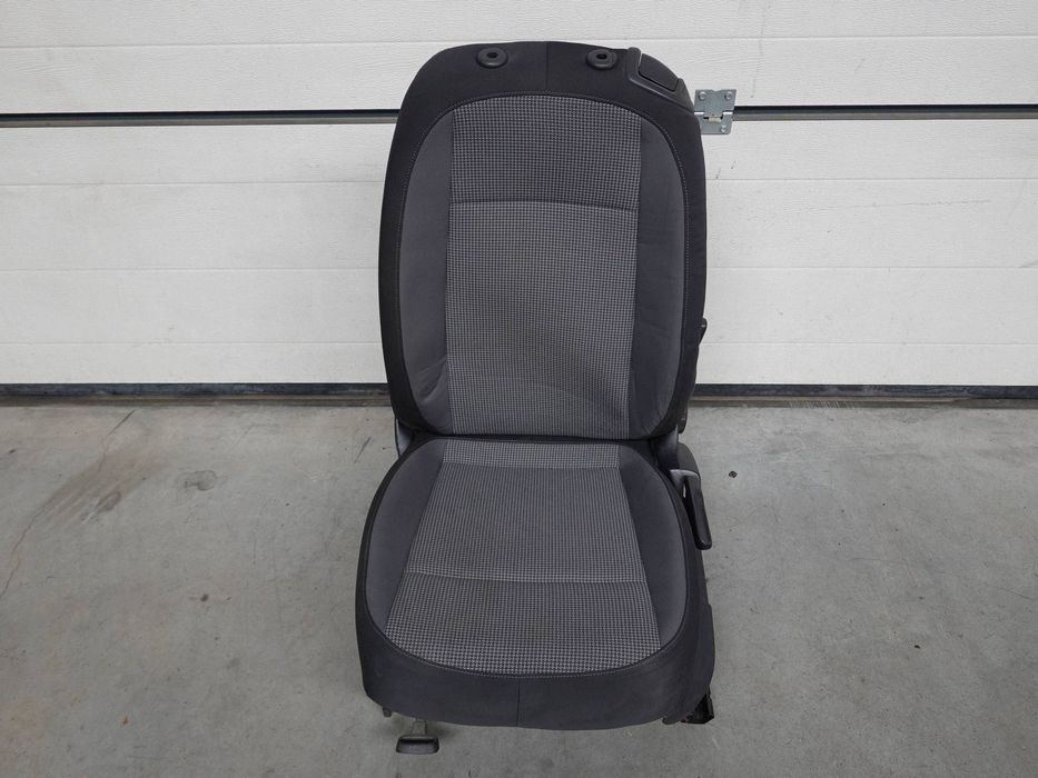 vw beetle 5c fotel lewy przód przedni kierowcy oryginał