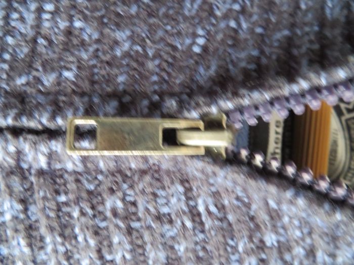 Bluzo-sweter C&A , 122/128 cm.