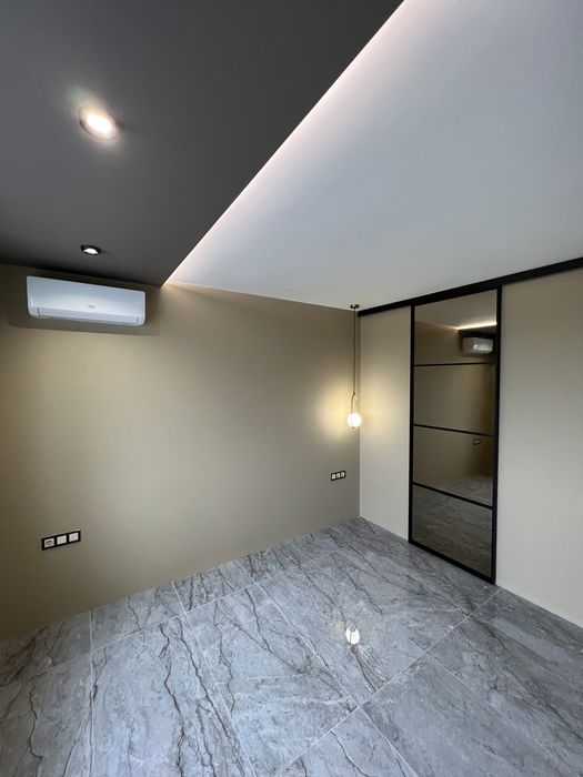 Сучасний та якісний ремонт квартир під ключ