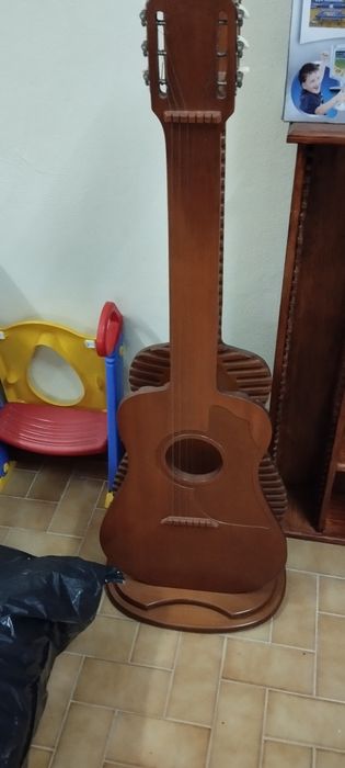 Vendo 2 suportes para CDs