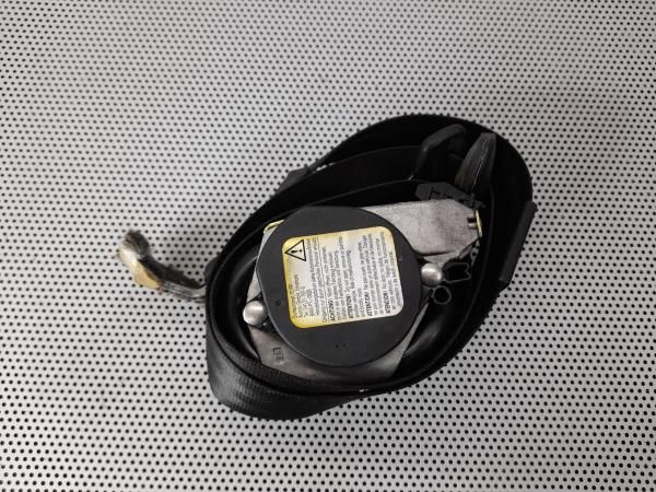 Cinto frente esquerdo AUDI Allroad (4BH, C5)