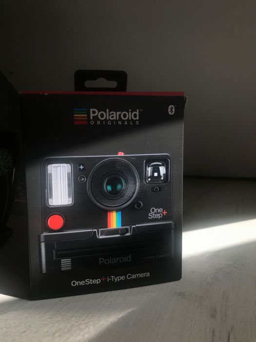 Polaroid OneStep+