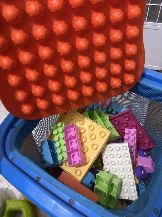 Brinquedos para doar