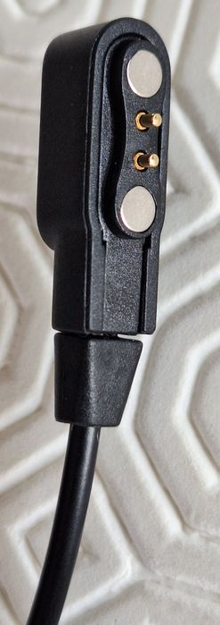 Cabo Usb para carregamento de smart watch, ediçao especial H. Potter.