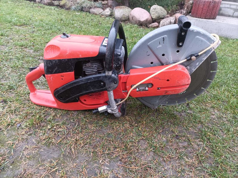 Piła do betonu Dolmar PC-6414 Germany