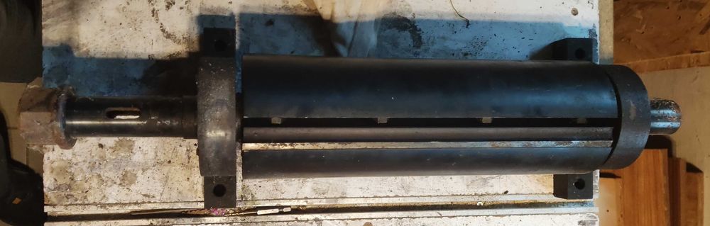 Wałek strug 30cm