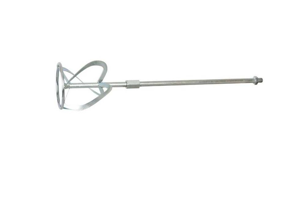 Mieszadło na dwie lub jedną baterie Makita 18V  bezszczotkowy silnik